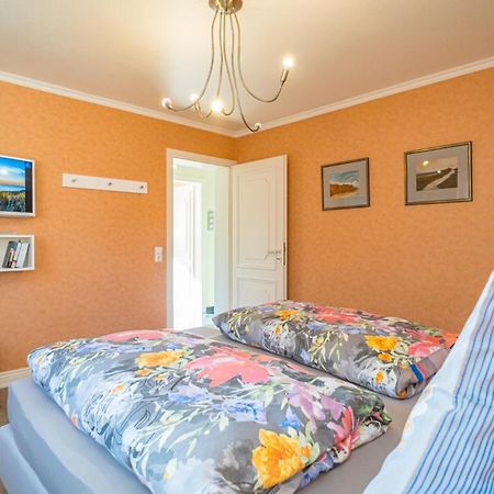 Schallers Hues 1 Sylt Екстер'єр фото