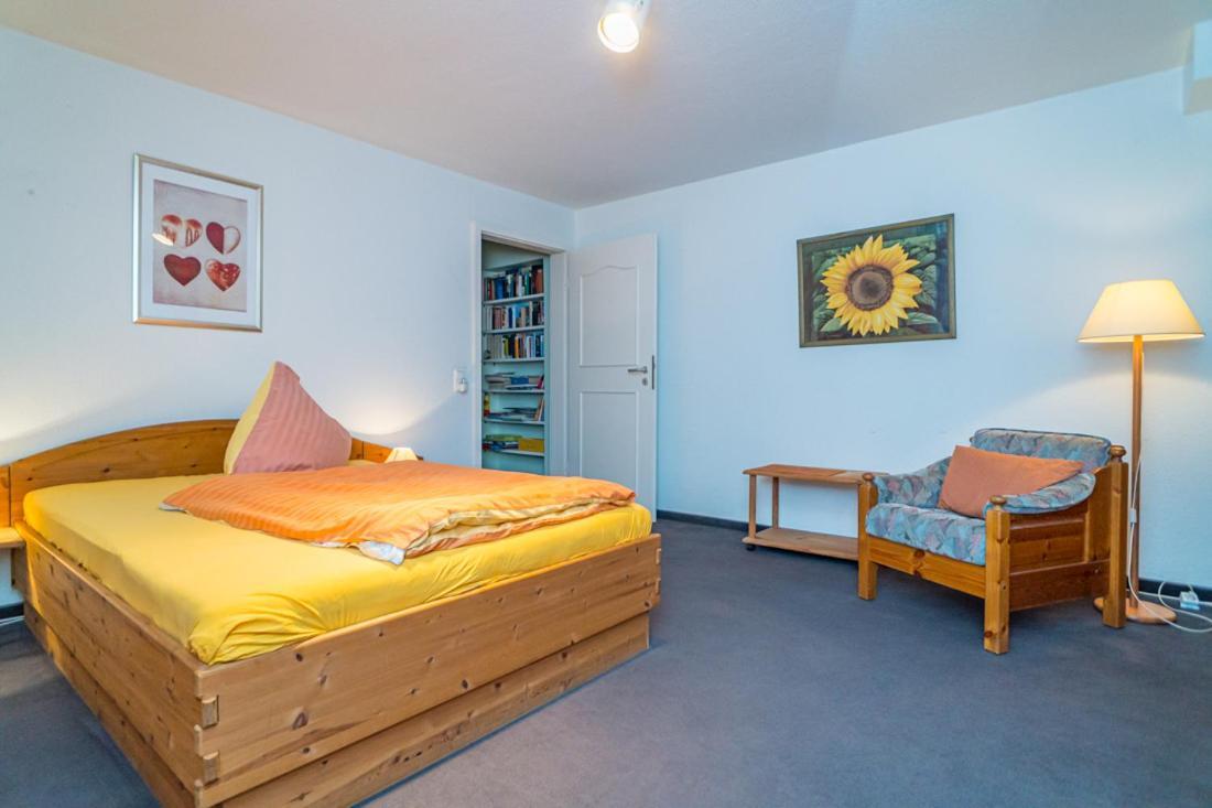 Schallers Hues 1 Sylt Екстер'єр фото